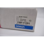 24 Volt Voeding OMRON S8VM-15024C. NEW.